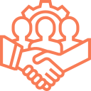Teamwork icon