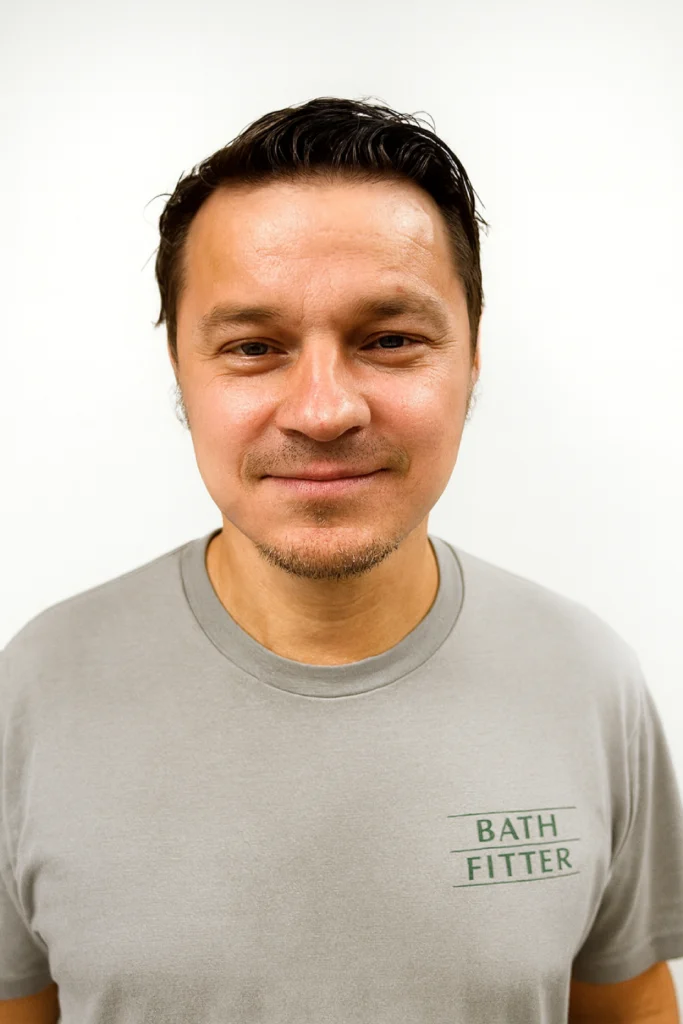 Aleks Zadorozhnyy